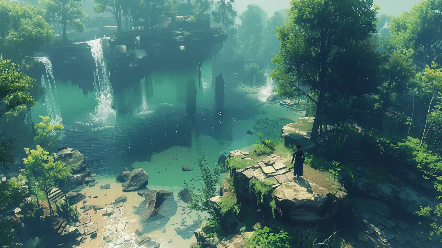 Early Access Games That Bring Fresh Twists to Genres You Love