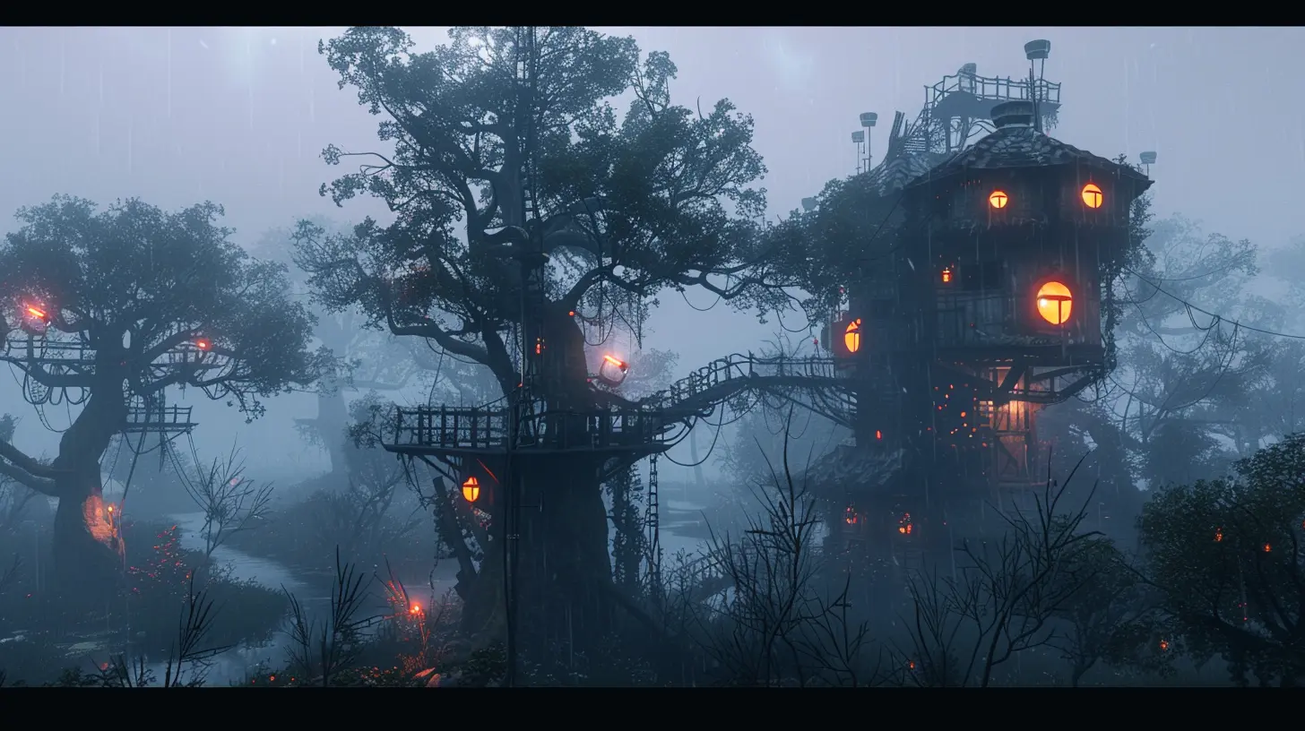 Early Access Games That Bring Fresh Twists to Genres You Love