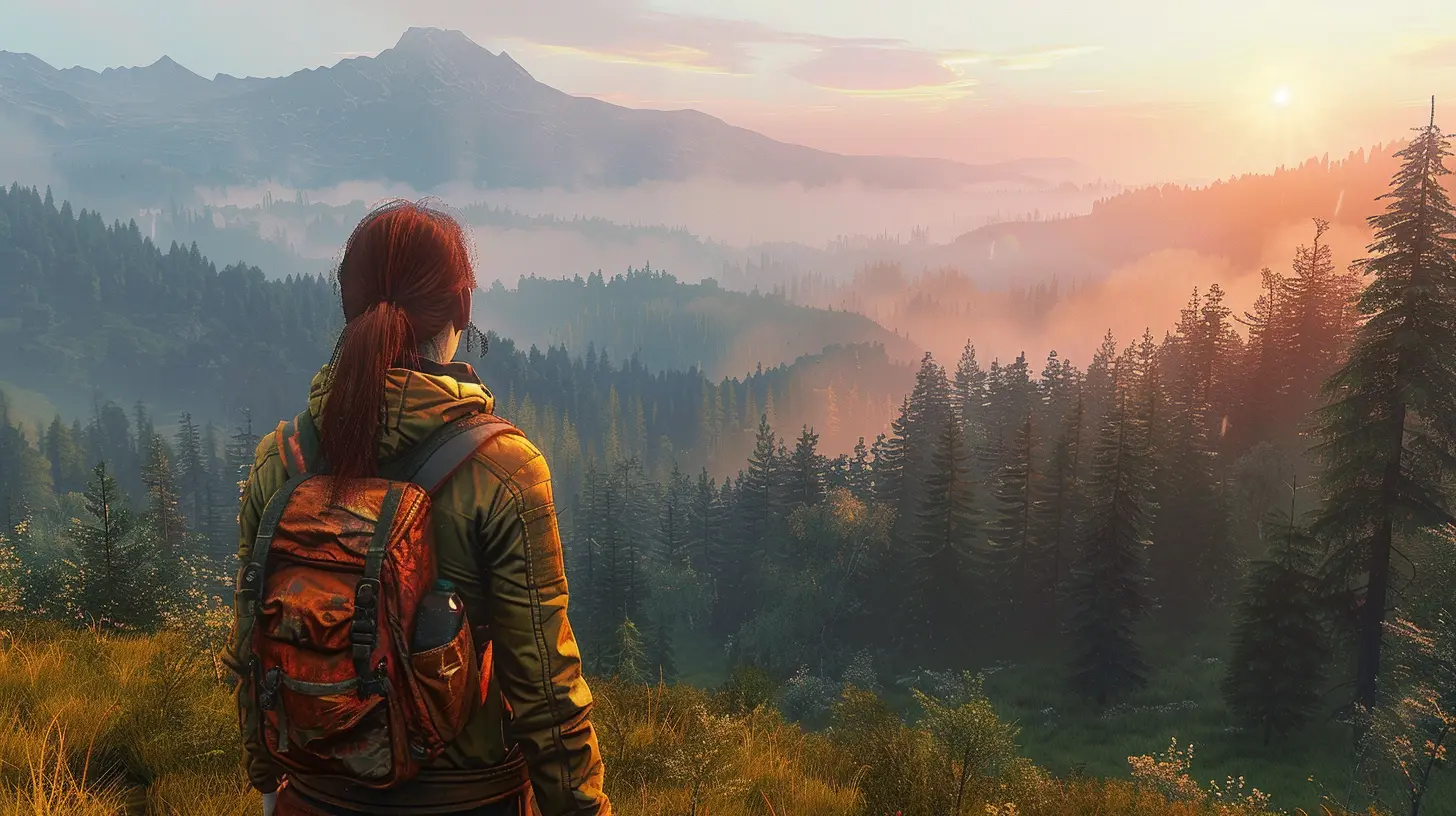 Early Access Games That Bring Fresh Twists to Genres You Love