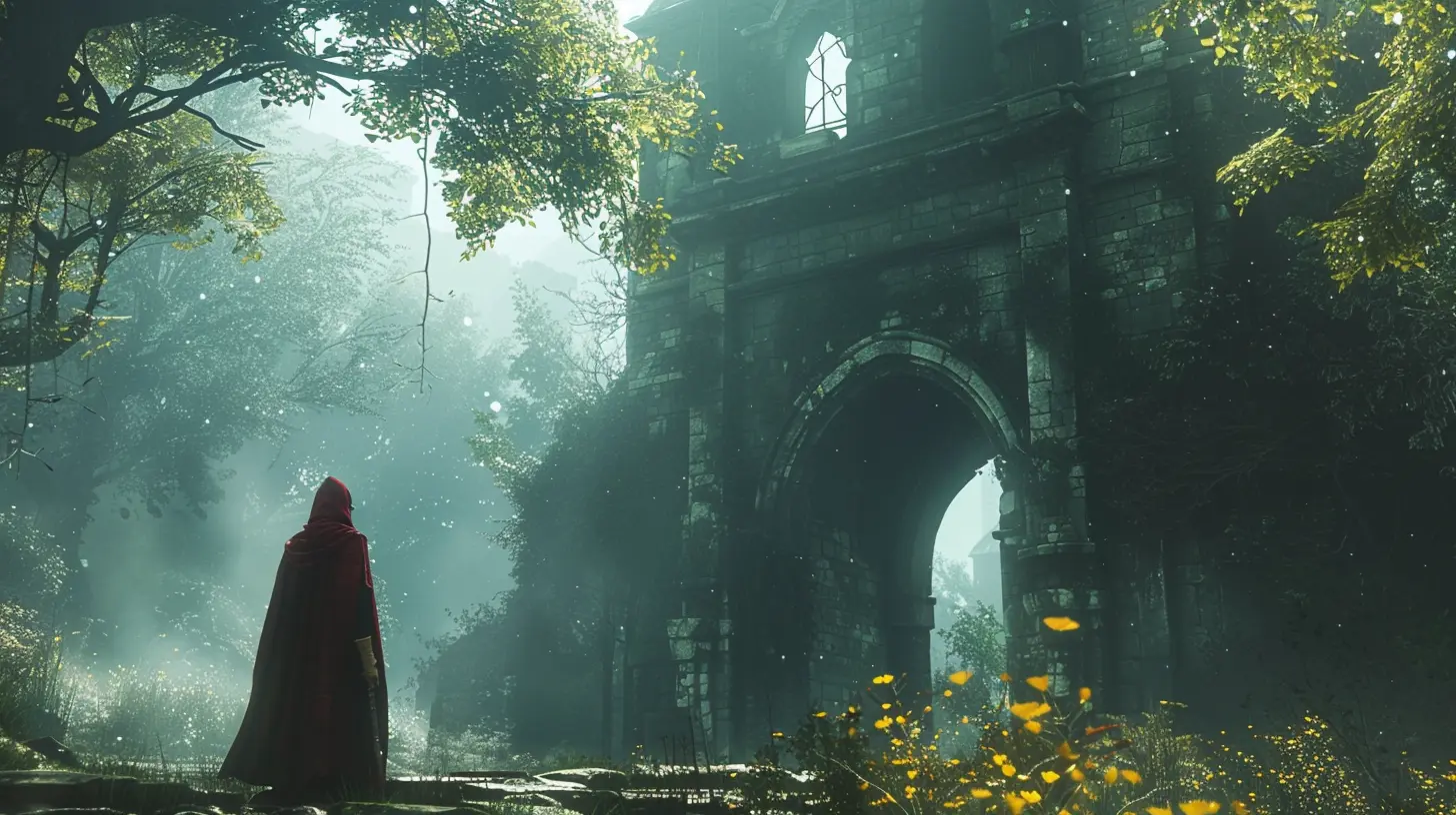 Early Access Games That Bring Fresh Twists to Genres You Love