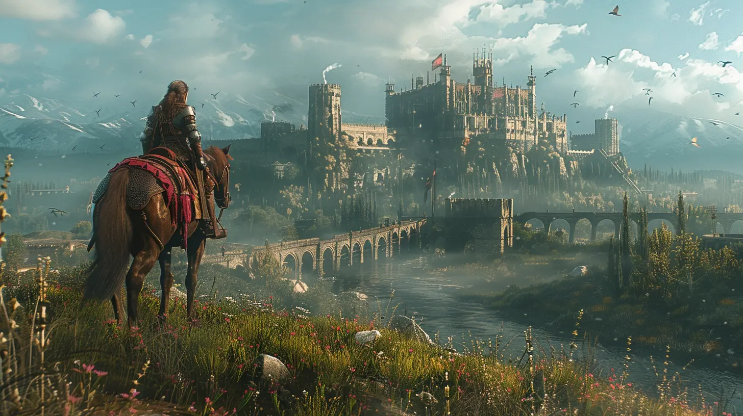 Early Access Games That Took the World by Storm