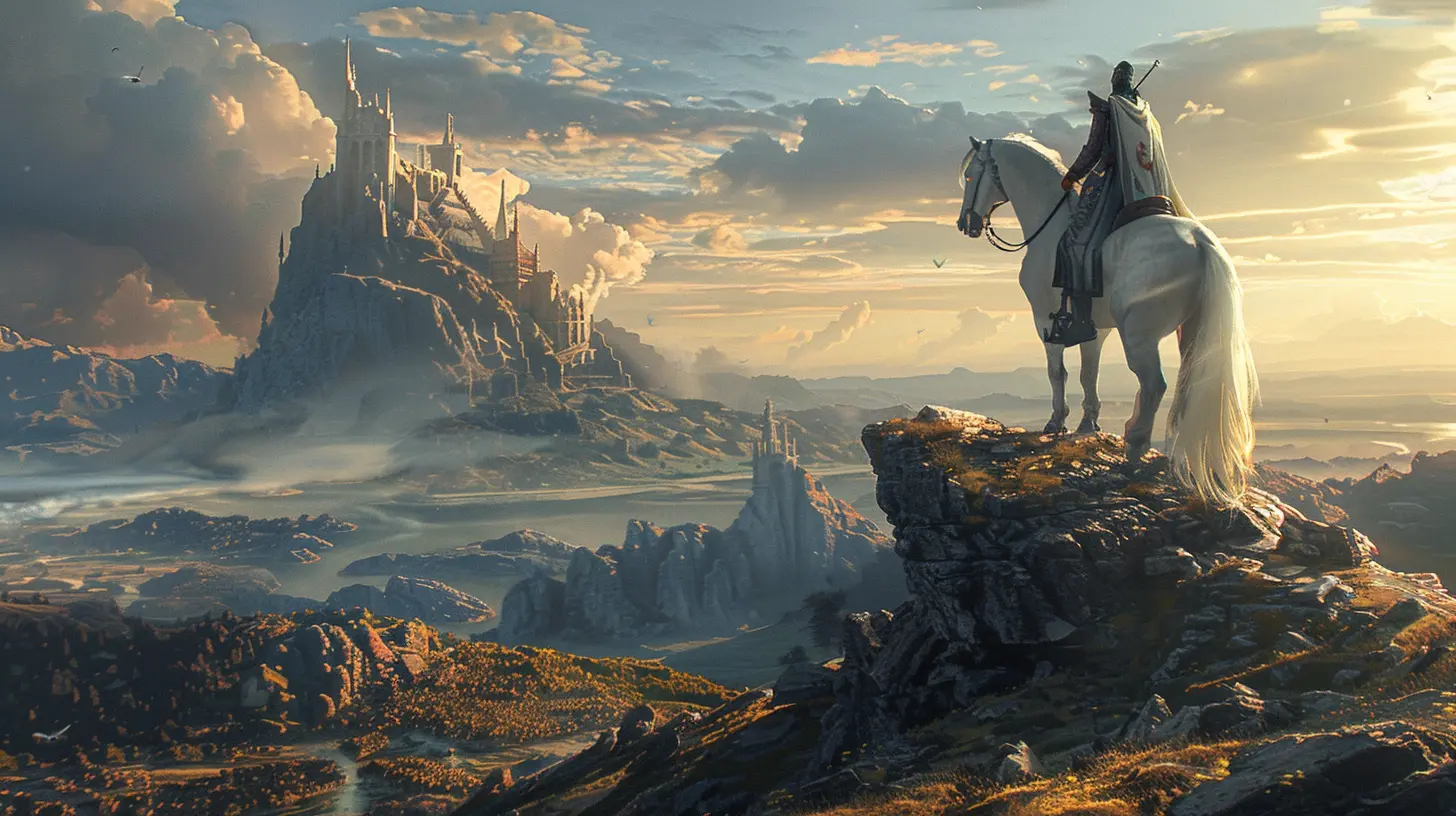 Early Access Games That Took the World by Storm