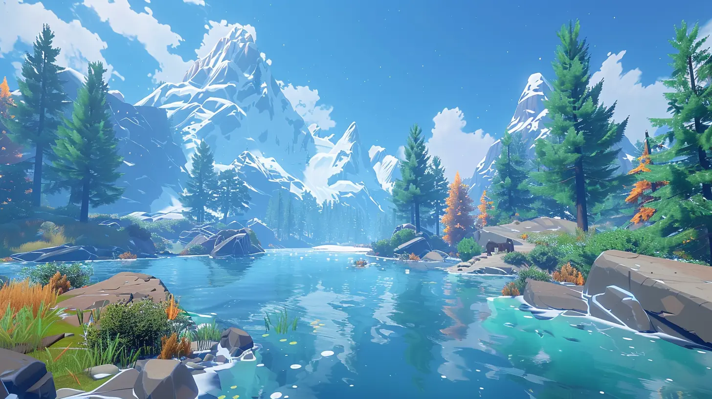 Early Access to Full Release: How Player Feedback Shapes the Journey
