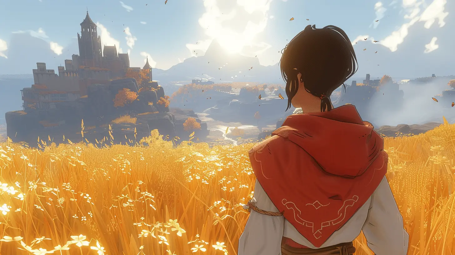 Early Access to Full Release: How Player Feedback Shapes the Journey