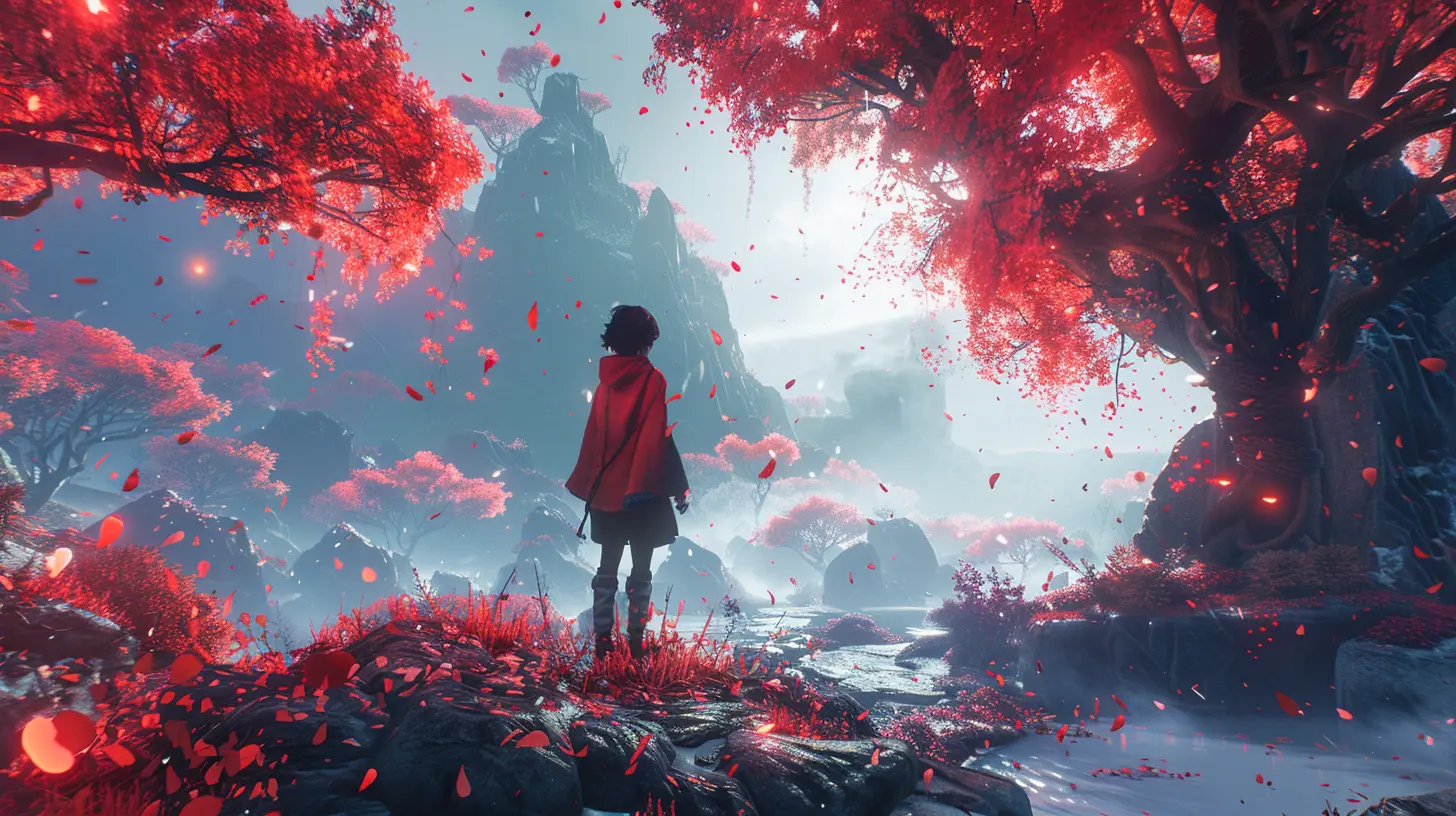 Early Access to Full Release: How Player Feedback Shapes the Journey