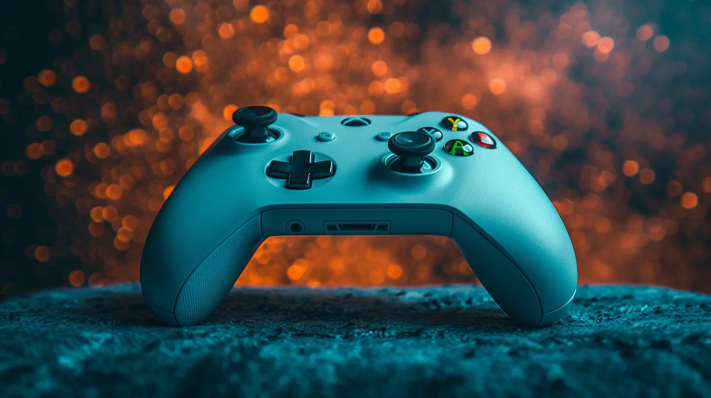 Essential Xbox Tips and Tricks for New Console Owners