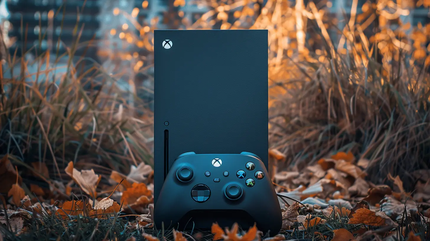 Essential Xbox Tips and Tricks for New Console Owners