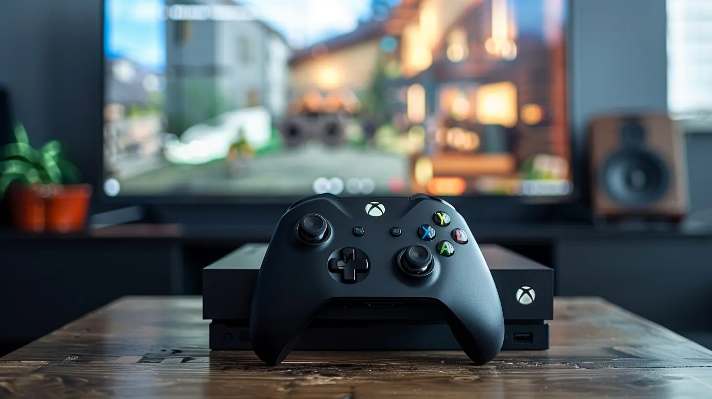 Essential Xbox Tips and Tricks for New Console Owners