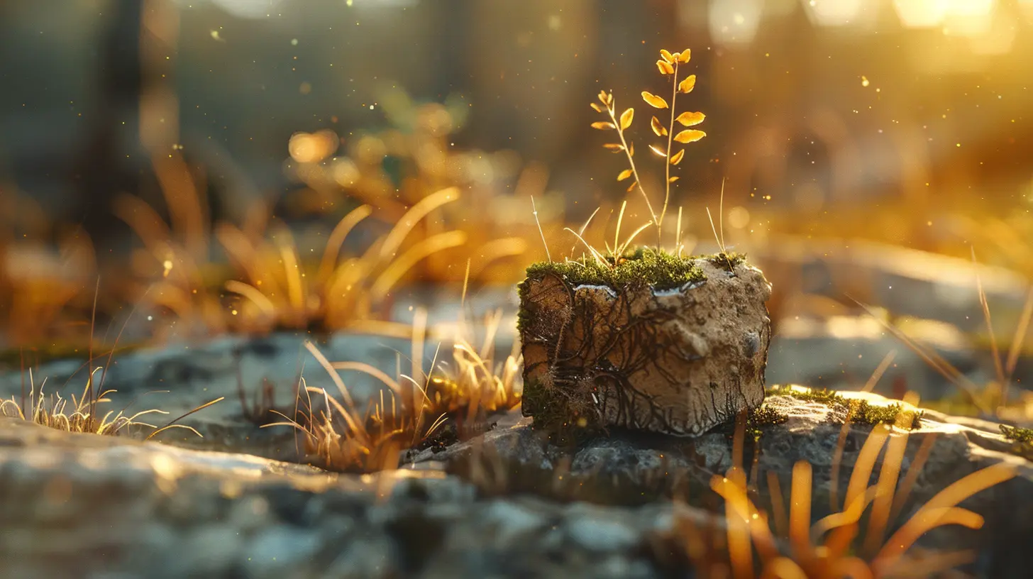 Exploring Creativity Through Sandbox Games