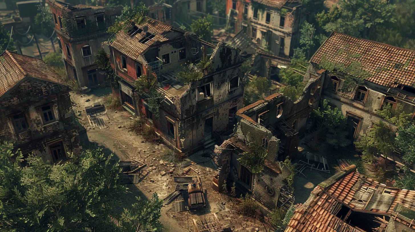 Exploring Psychological Warfare in Tactical Games