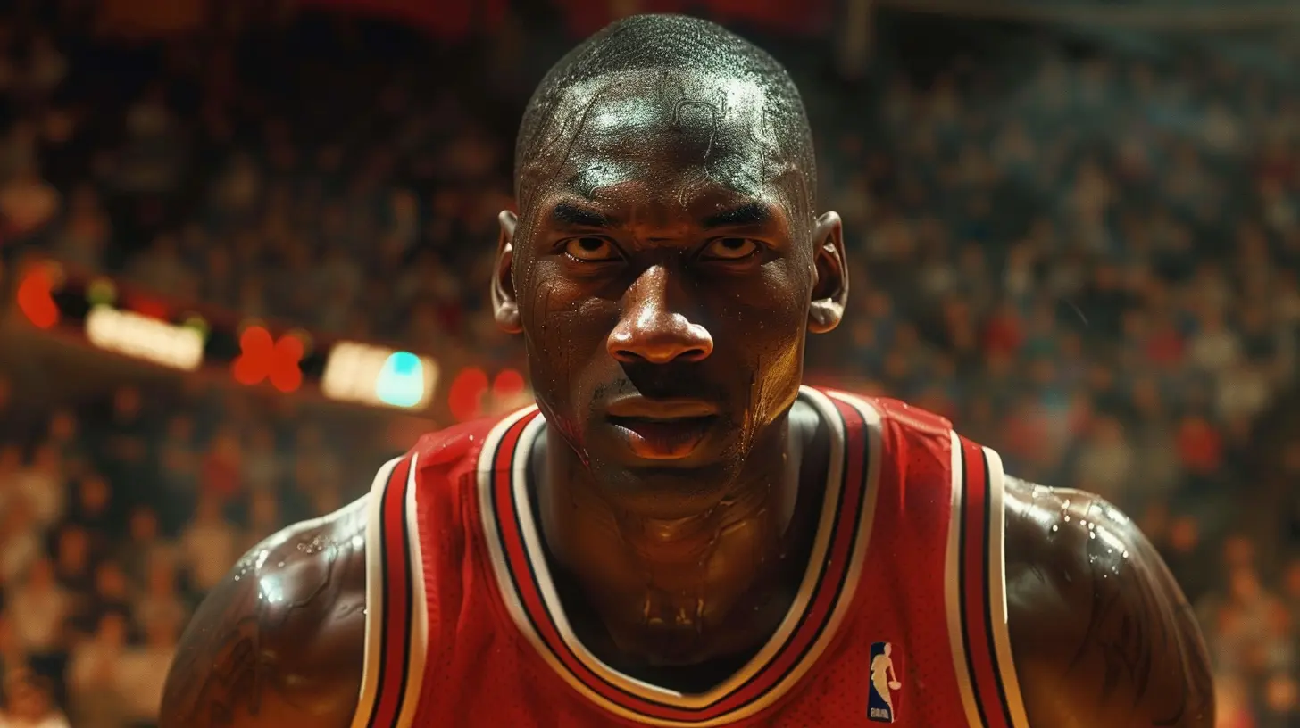 Exploring the Best Sports Video Game Franchises