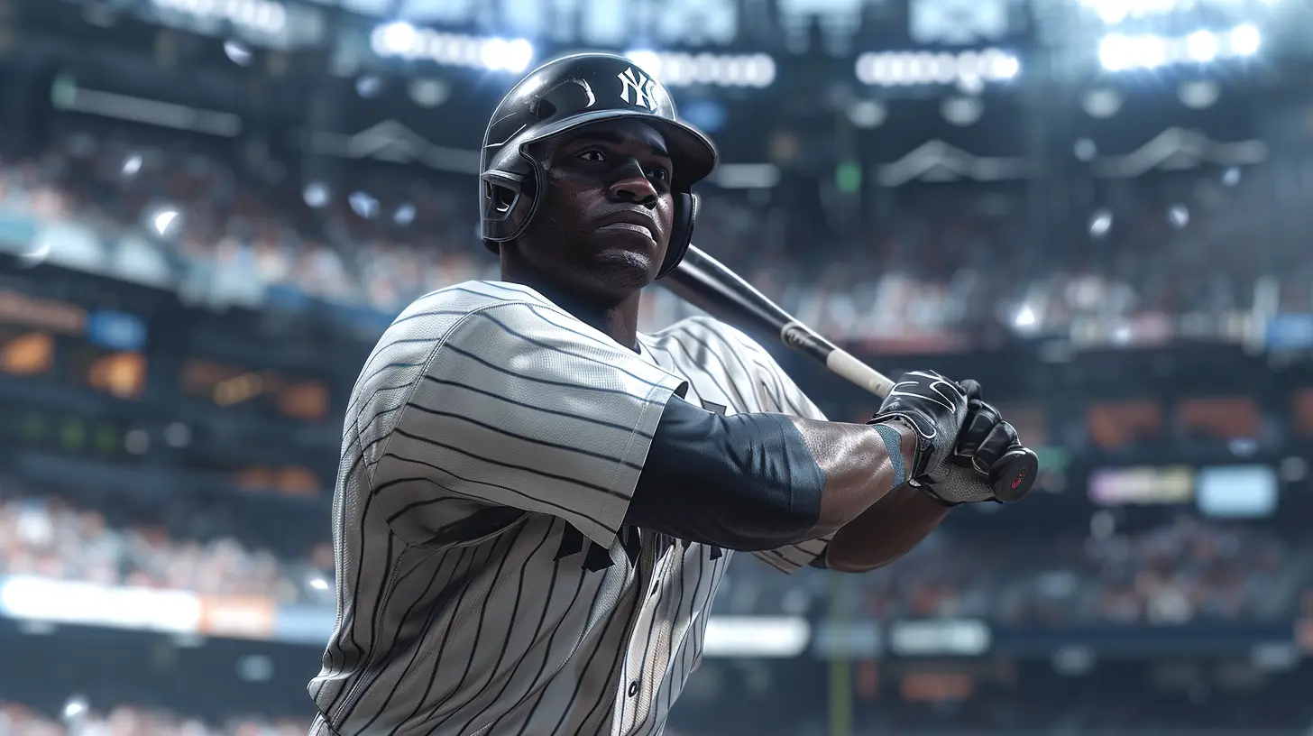 Exploring the Best Sports Video Game Franchises
