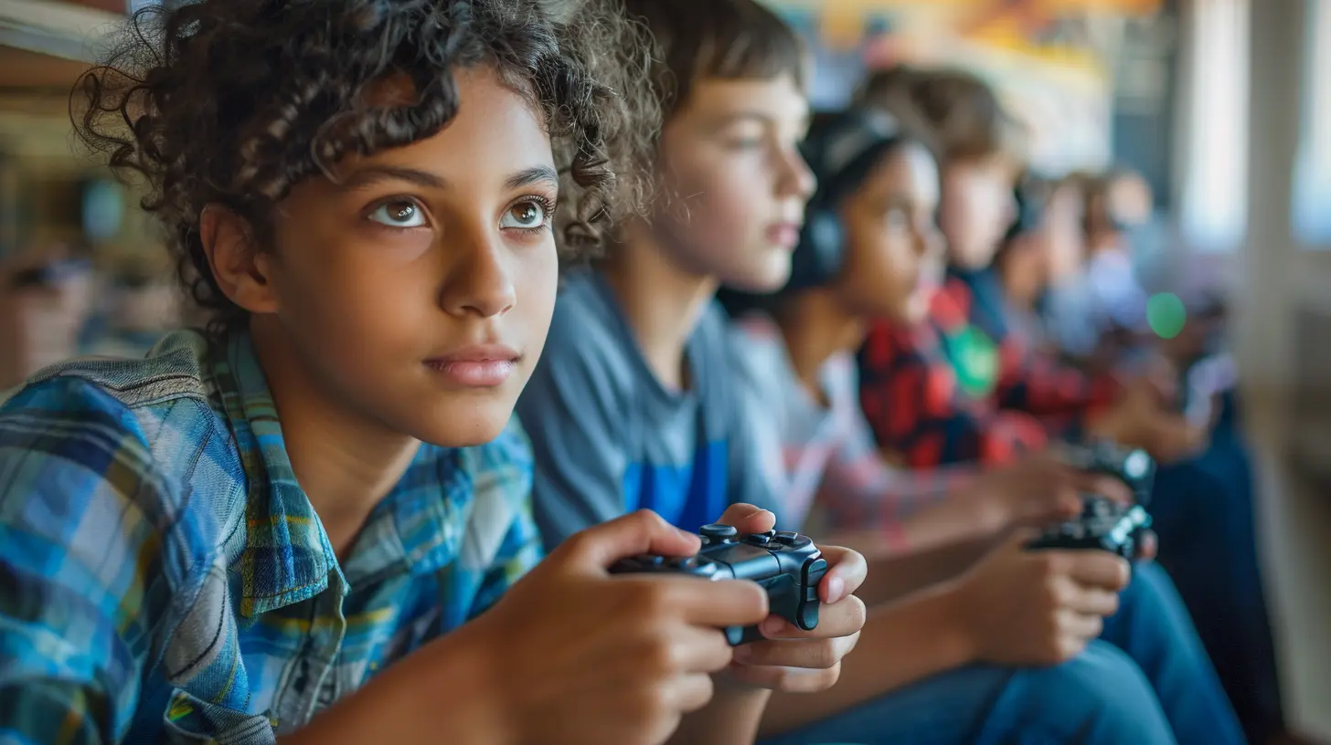 Exploring the Cultural Impact of E-Sports on Youth Globally