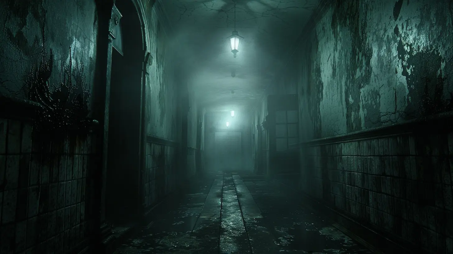 Exploring the Dark Themes in Psychological Thrillers