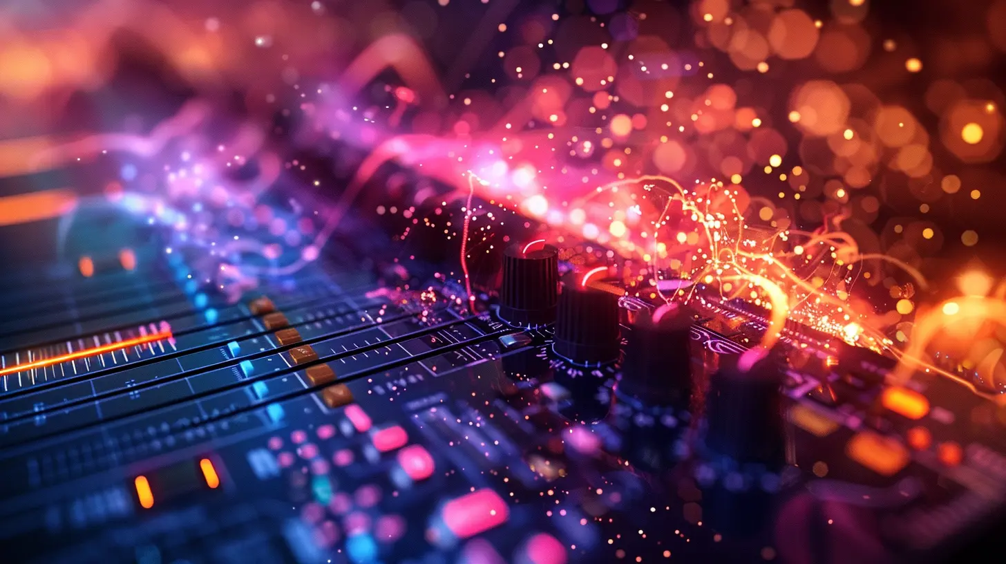 Exploring the Hottest Trends in Gaming Soundtracks