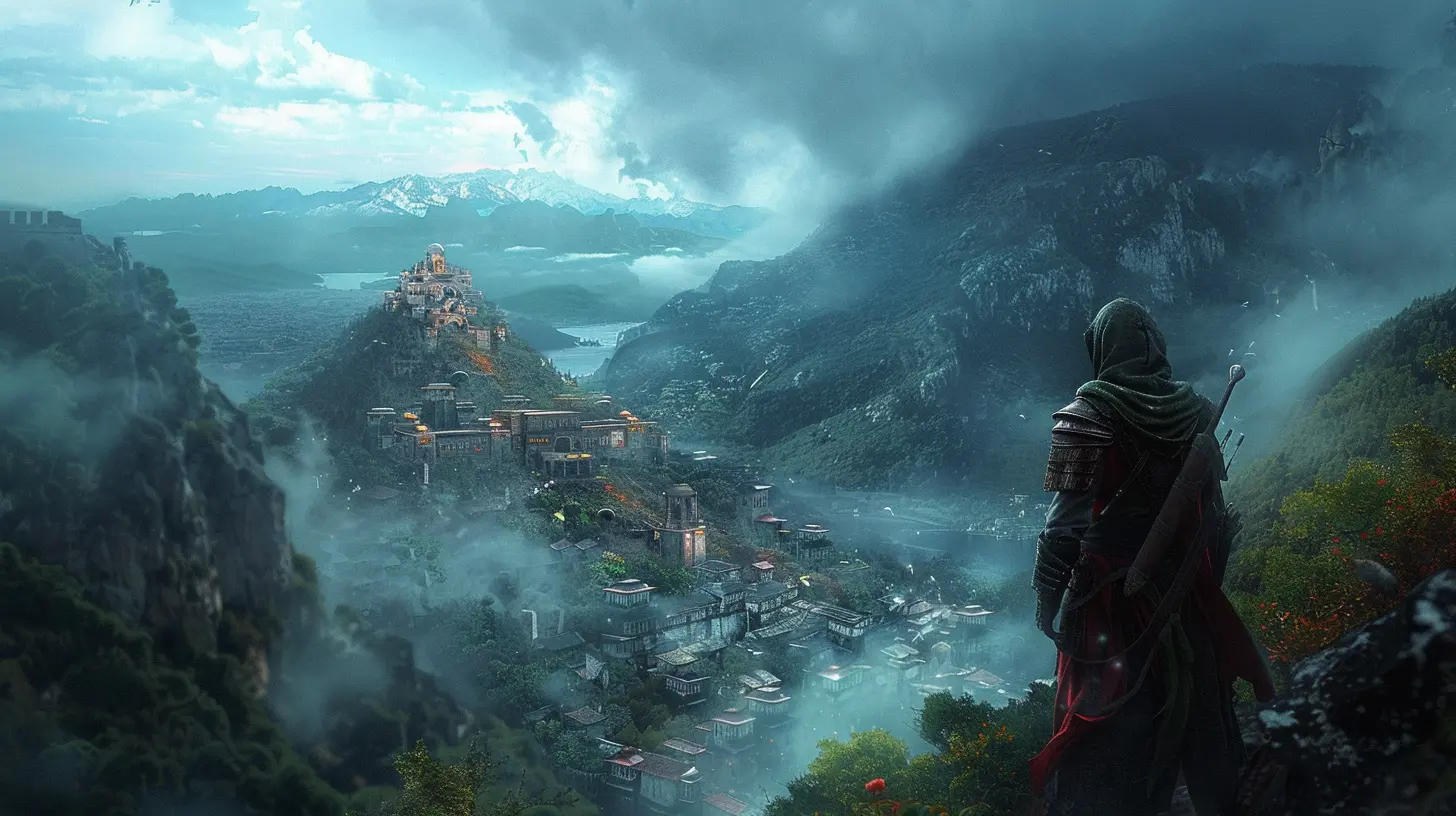 Exploring the Hottest Trends in Gaming Soundtracks