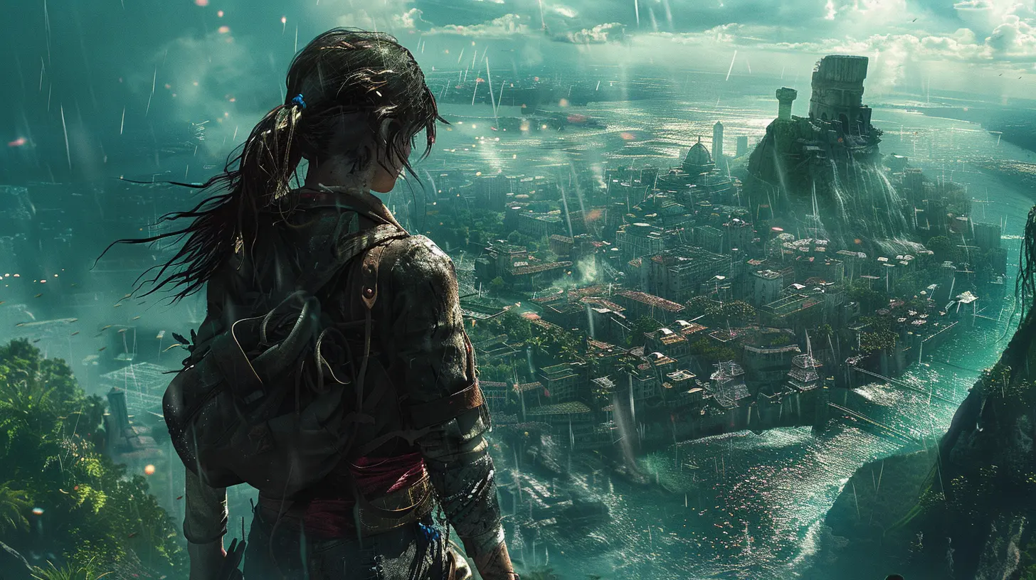 Exploring the Hottest Trends in Gaming Soundtracks