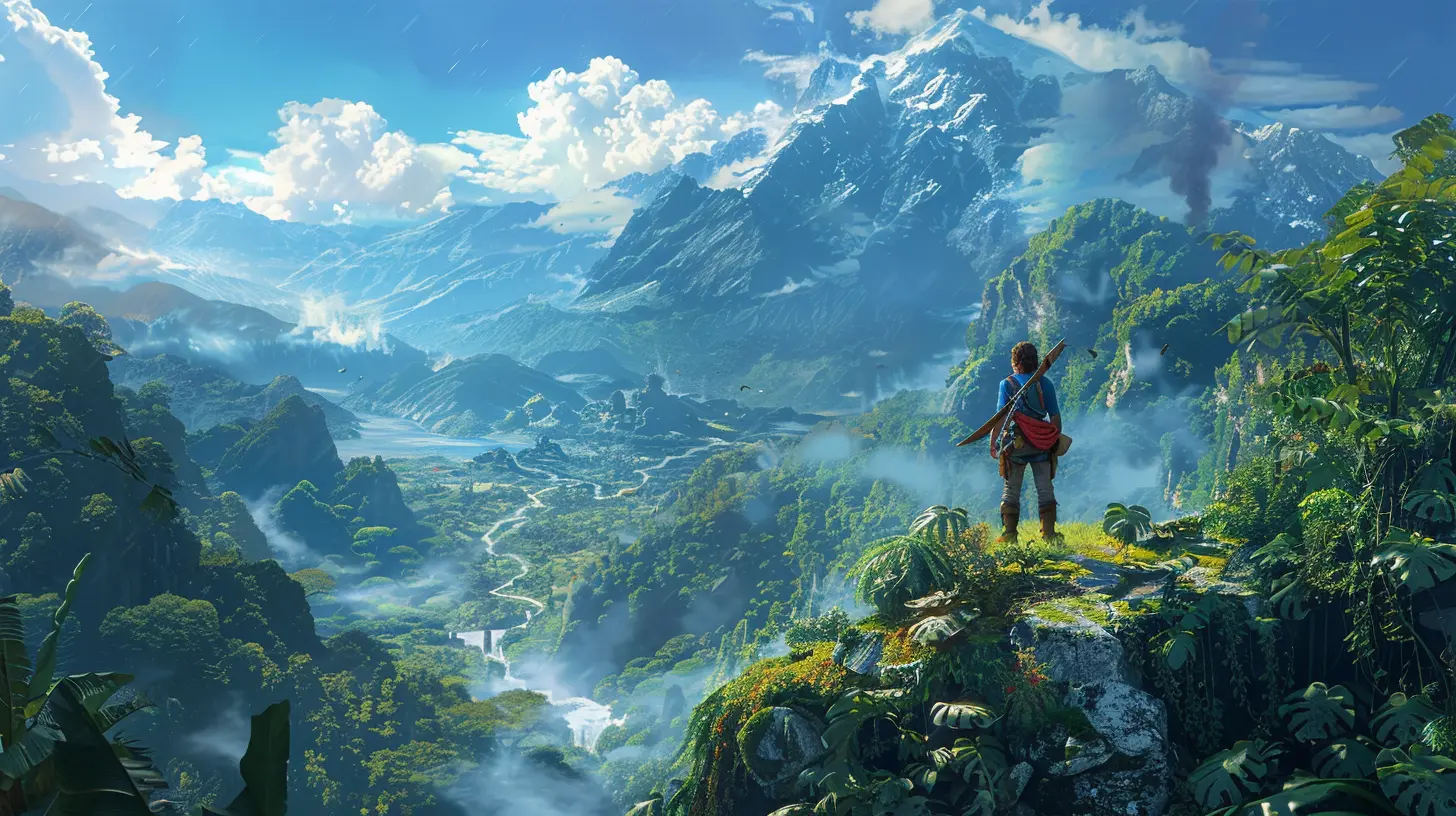 Exploring the Hottest Trends in Gaming Soundtracks
