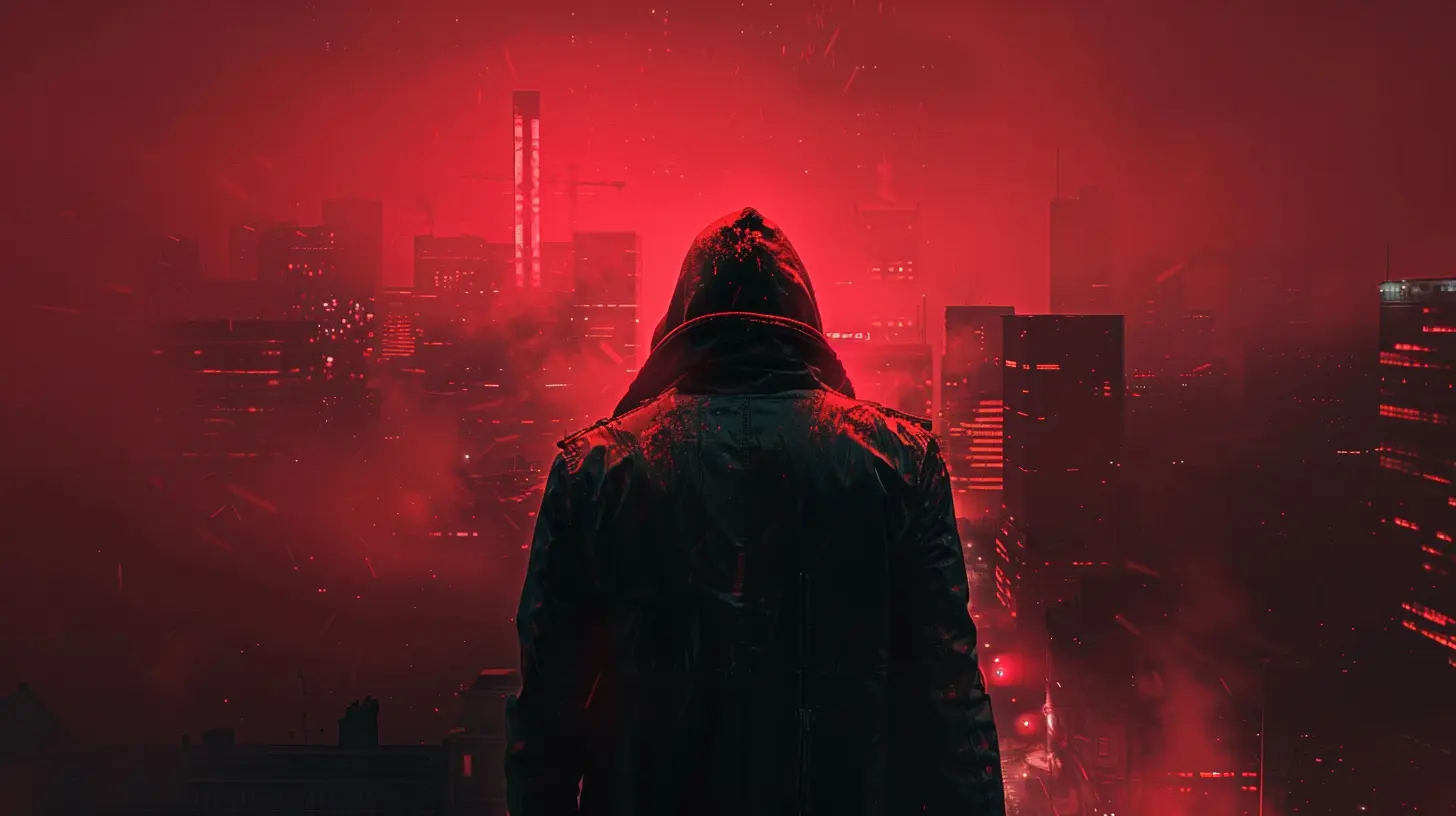 Exploring the Role of AI in Modern Stealth Titles