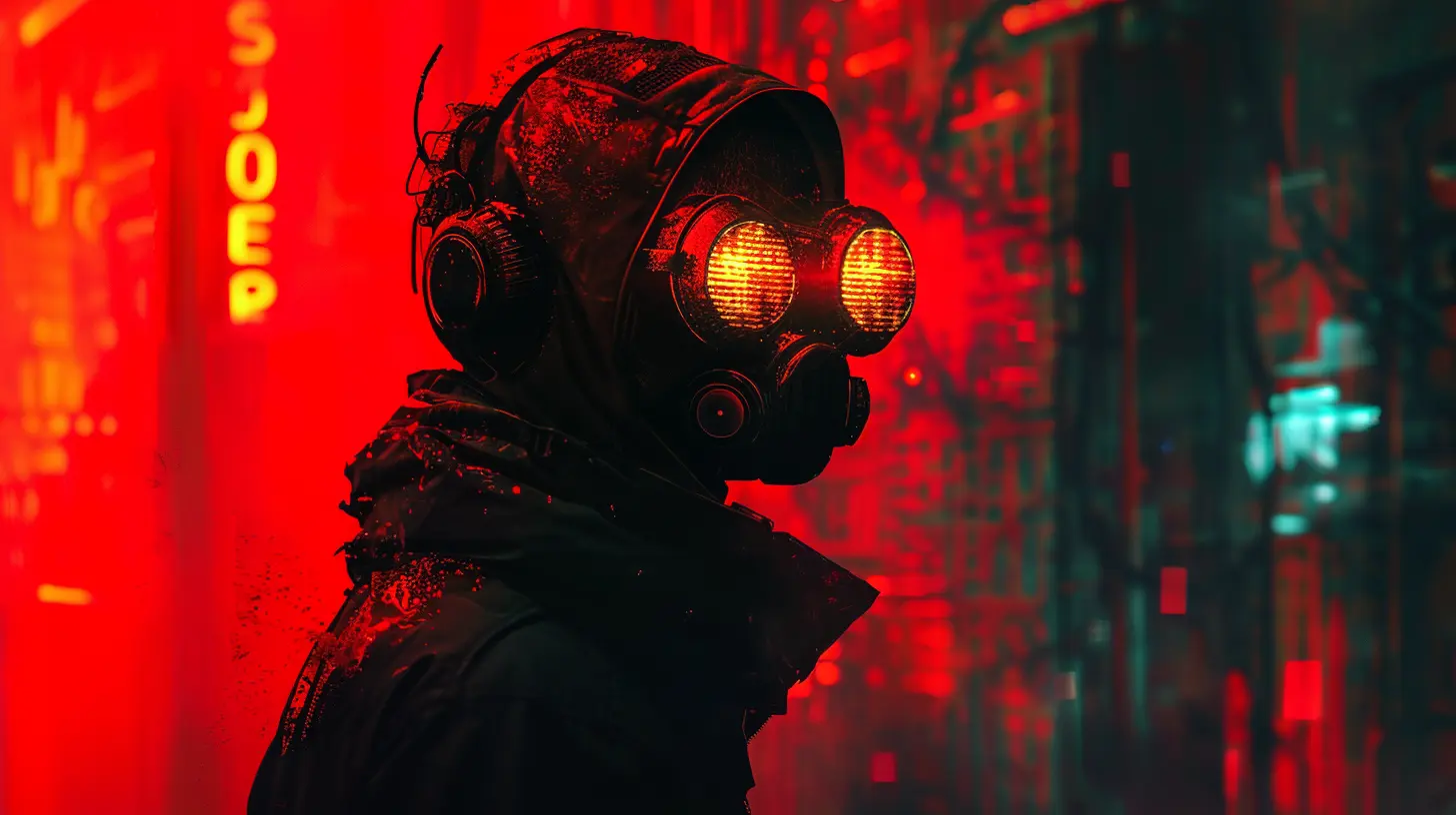 Exploring the Role of AI in Modern Stealth Titles