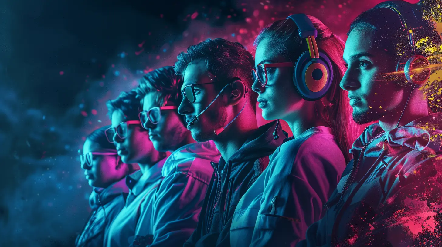 Exploring the Role of Coaches and Analysts in E-Sports Success