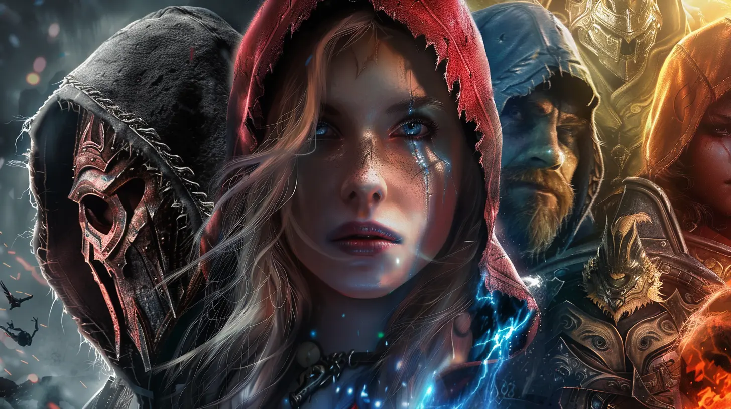 Exploring the Secretive World of Gaming Leaks and Rumors