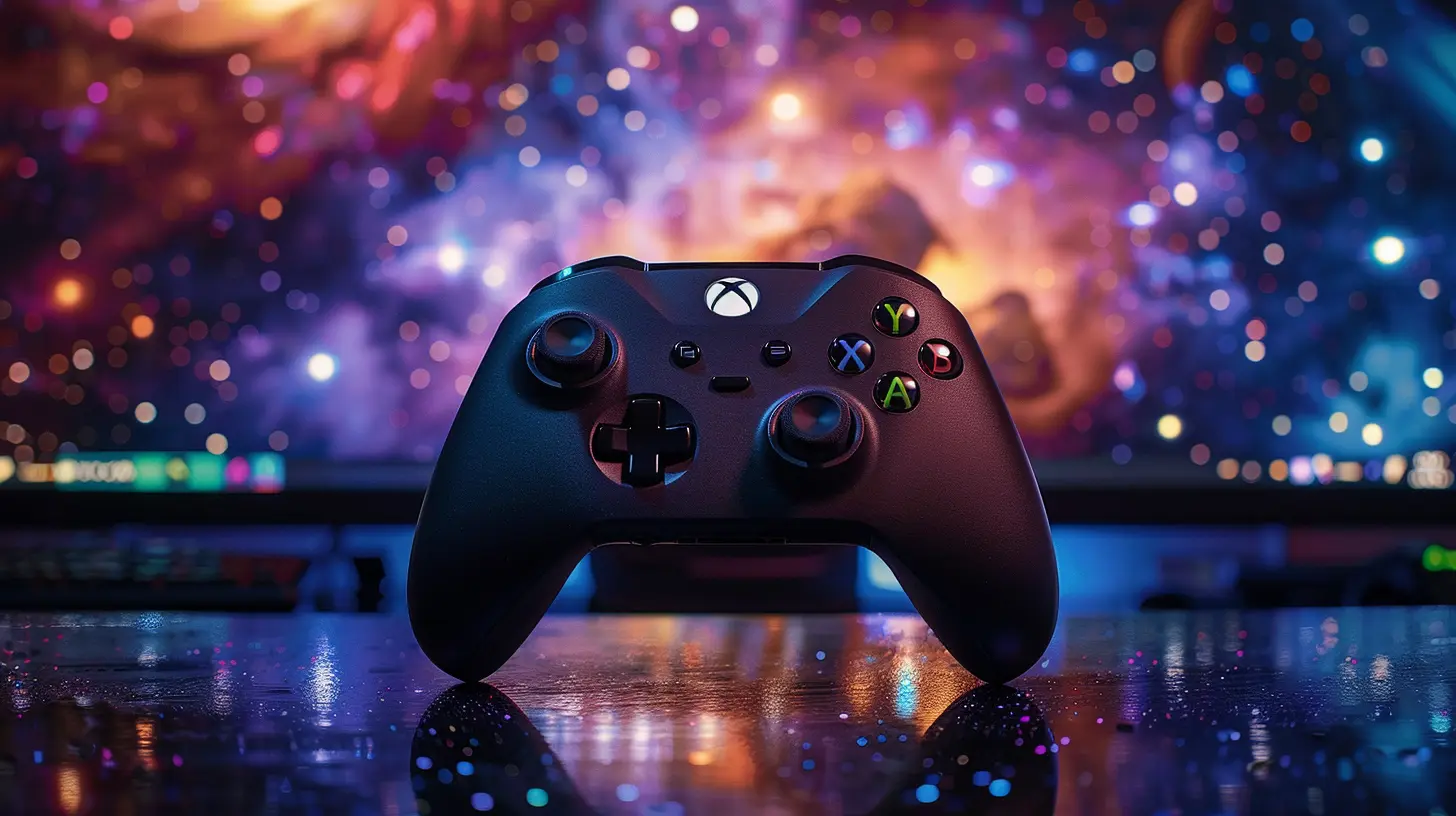Exploring the Value of Xbox Live Gold: Is It Still Essential?