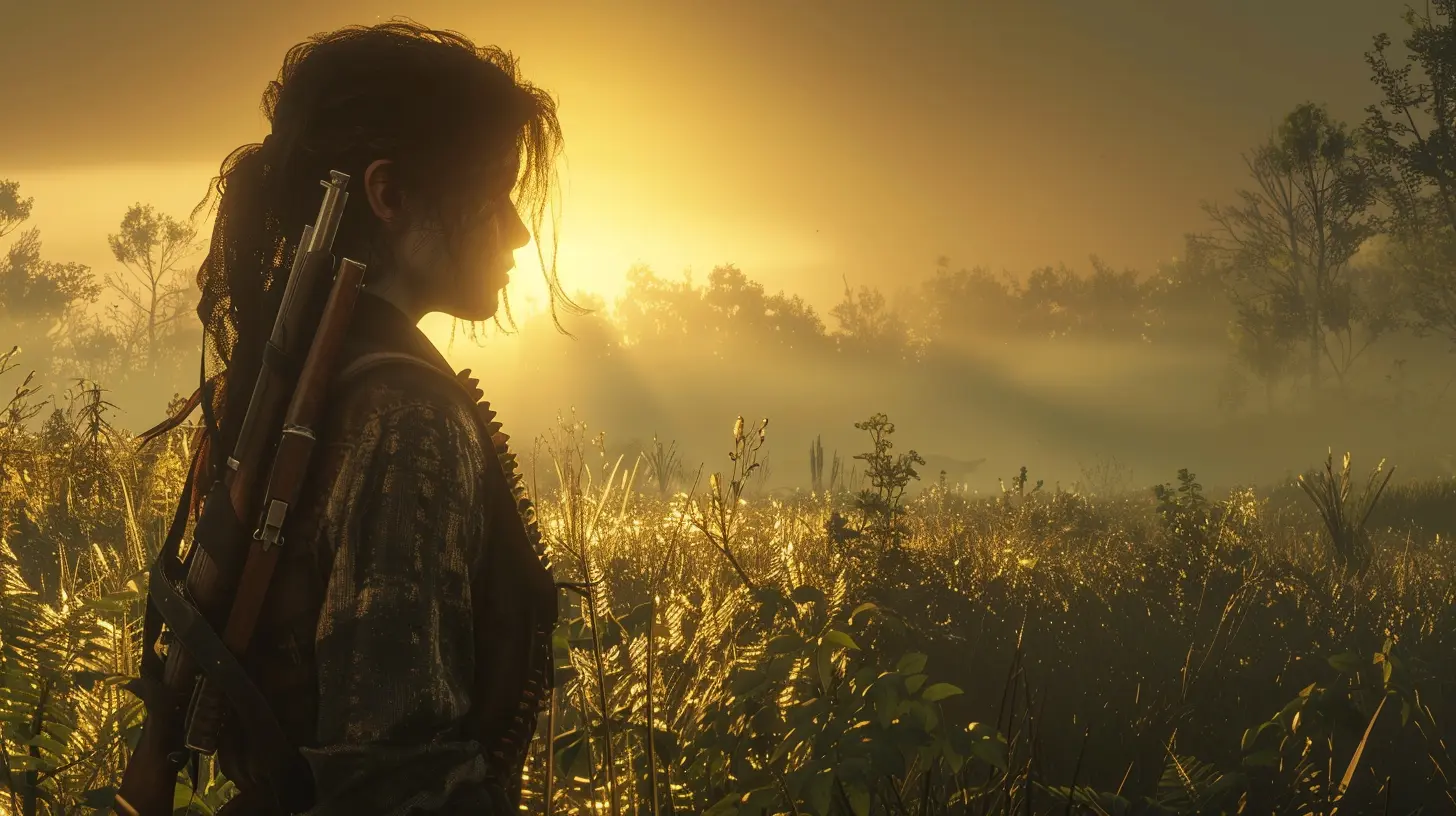Fan-Favorite Game Re-Released with Stunning Remaster