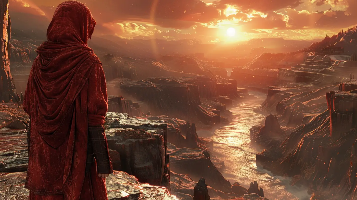 Fan-Favorite Game Re-Released with Stunning Remaster