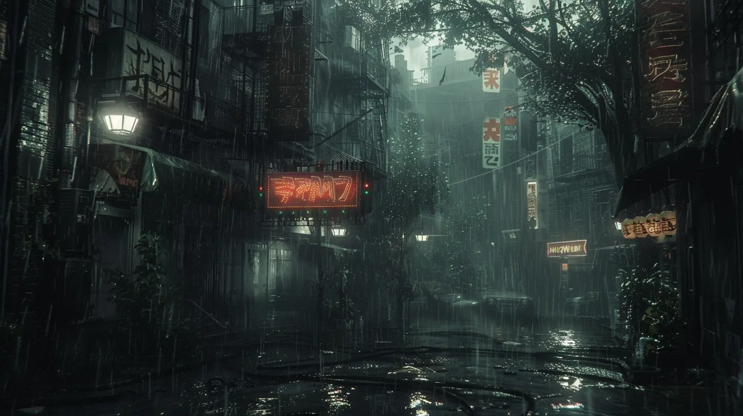 Fan-Favorite Game Re-Released with Stunning Remaster