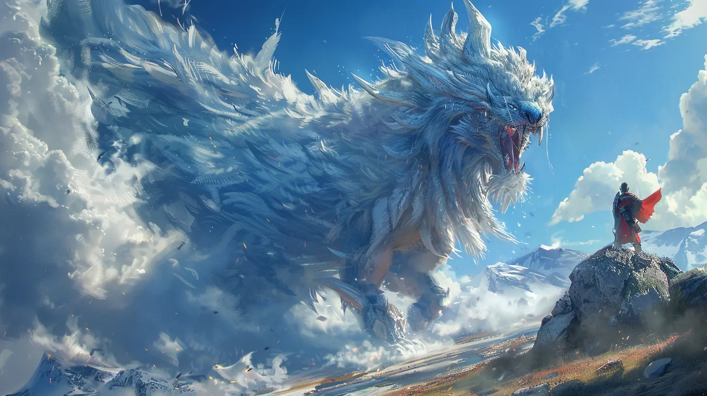 Fantasy Games That Spark Teen Imagination