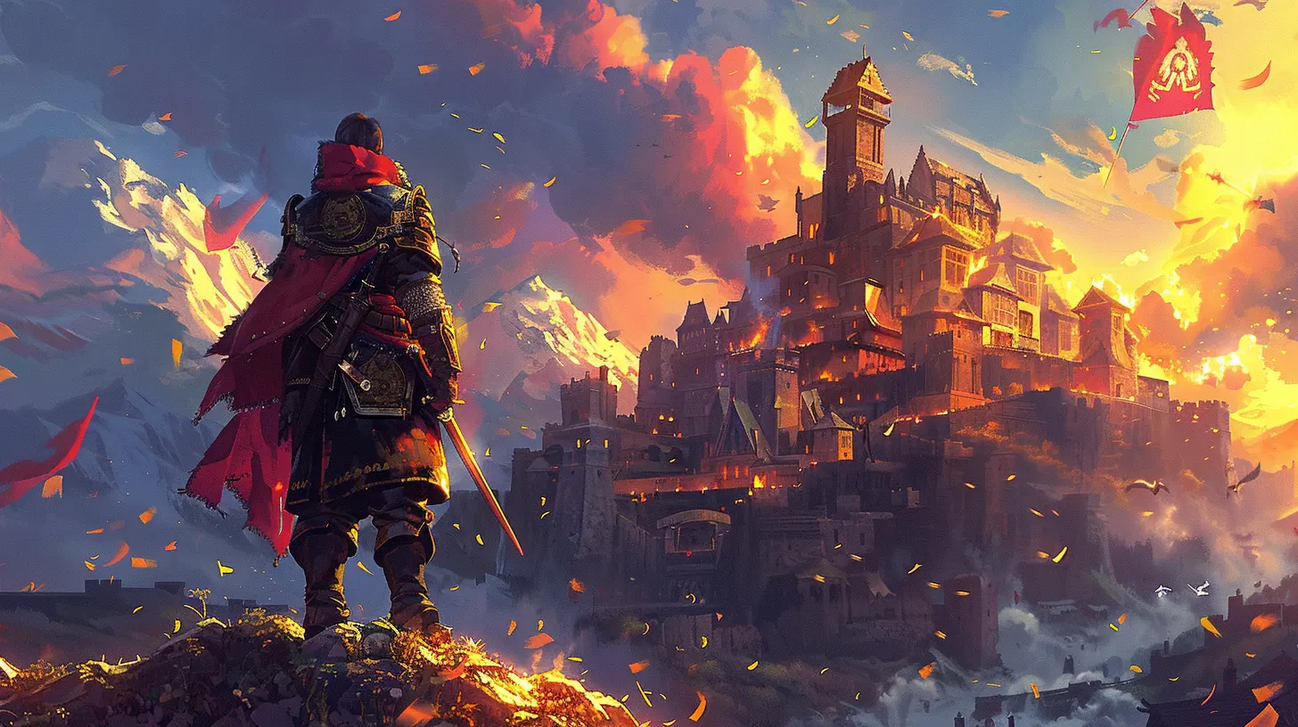 Free to Play, But Pay to Win? Understanding the Balance