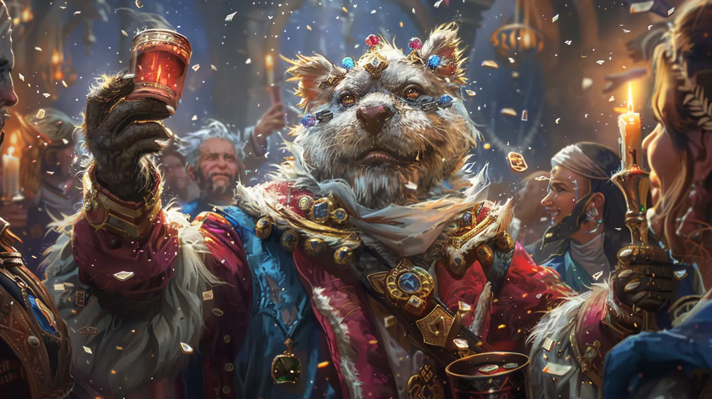 Free to Play, But Pay to Win? Understanding the Balance