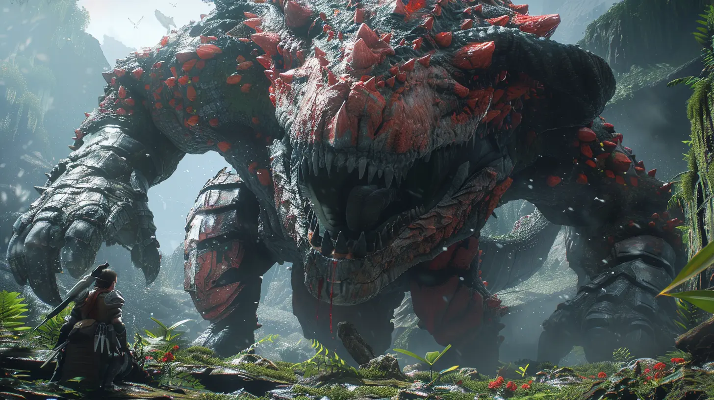 From Beta to Blockbuster: Games That Made It Big After Early Access