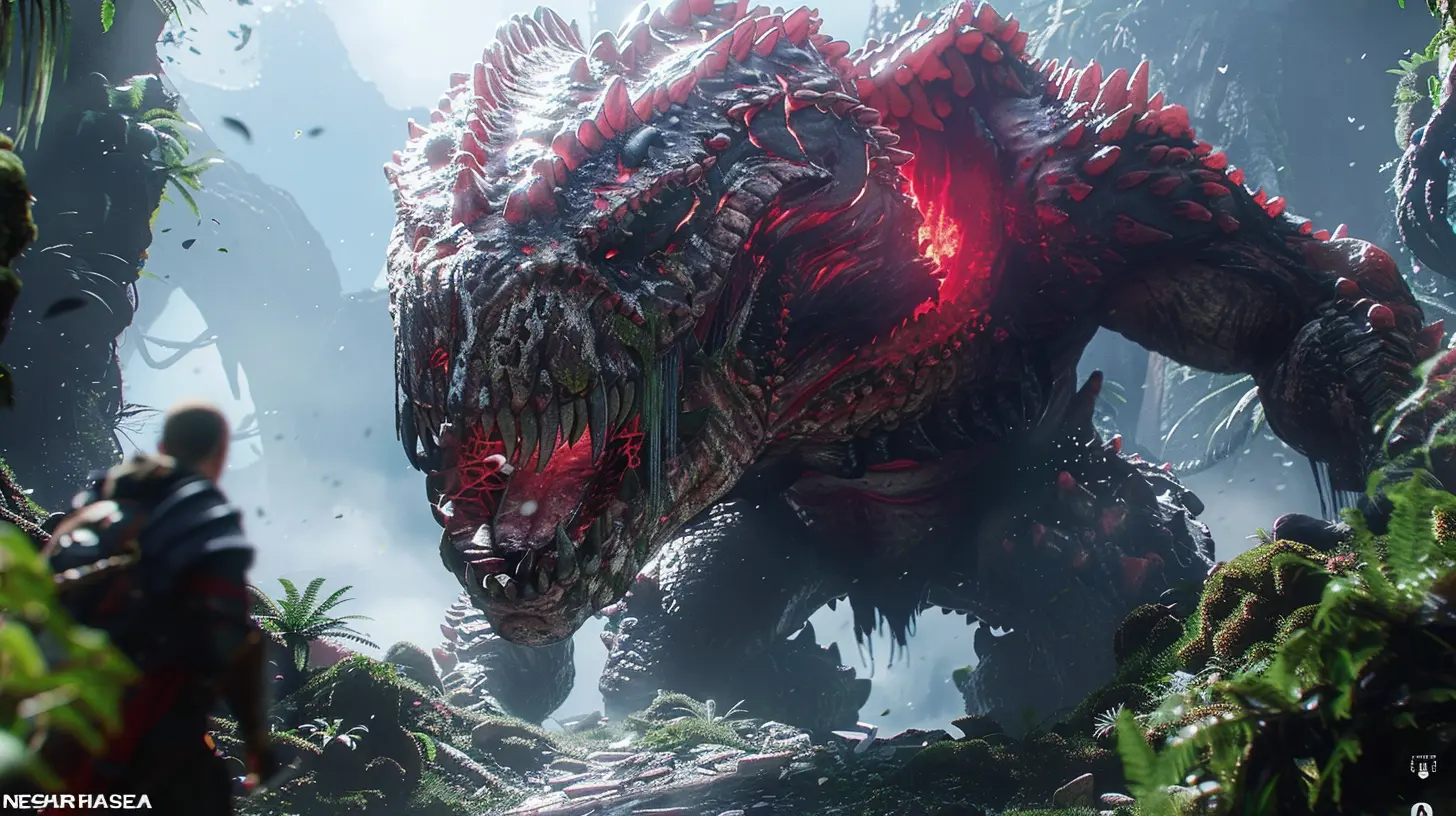 From Beta to Blockbuster: Games That Made It Big After Early Access