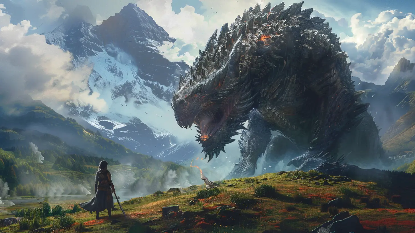 From Beta to Blockbuster: Games That Made It Big After Early Access