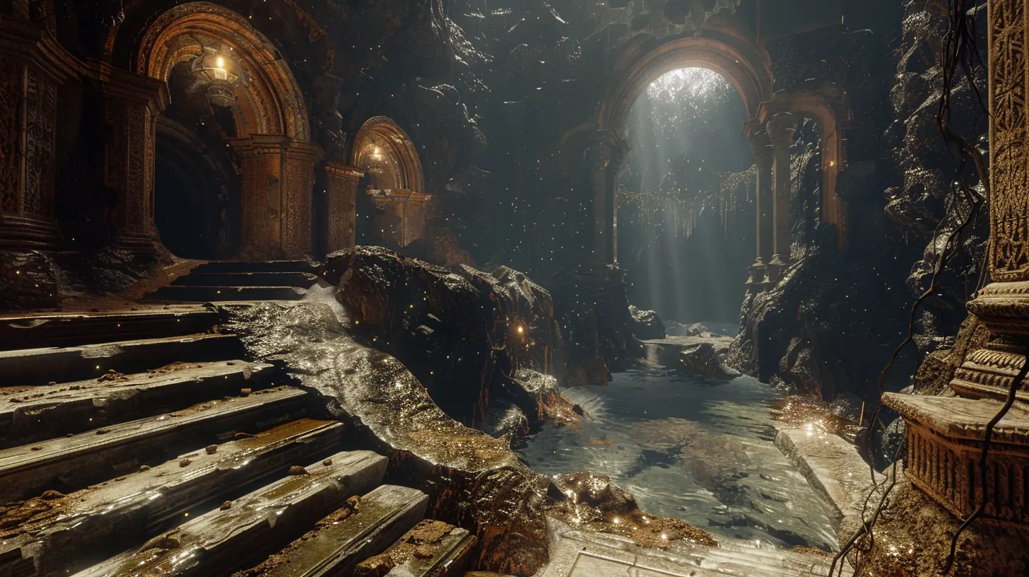 From Beta to Blockbuster: Games That Made It Big After Early Access