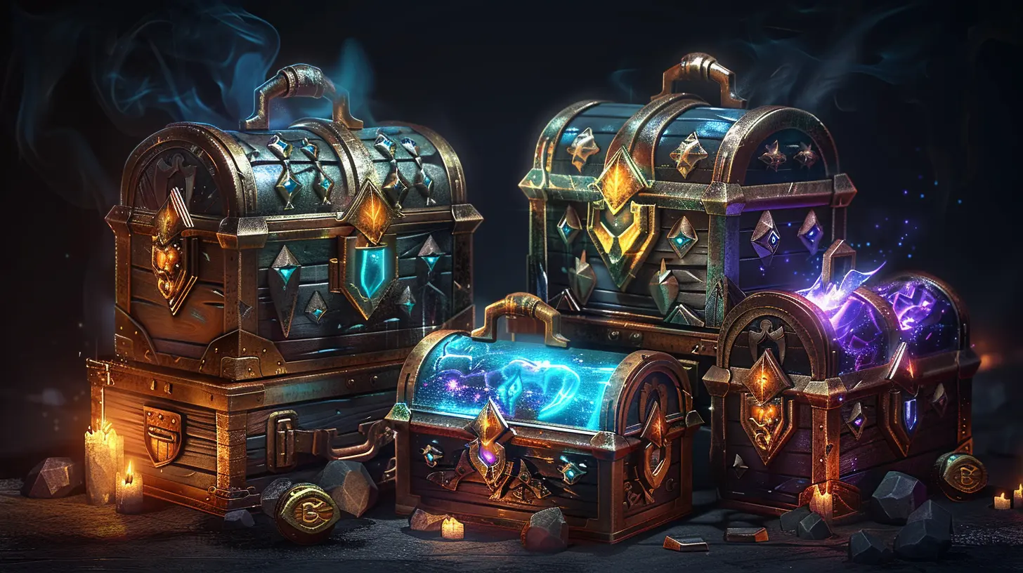 From Cosmetic Skins to Functional Upgrades: How In-Game Purchases Diversify