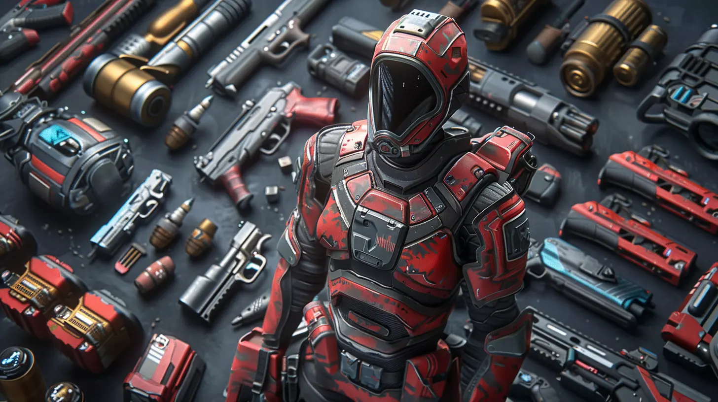 From Cosmetic Skins to Functional Upgrades: How In-Game Purchases Diversify