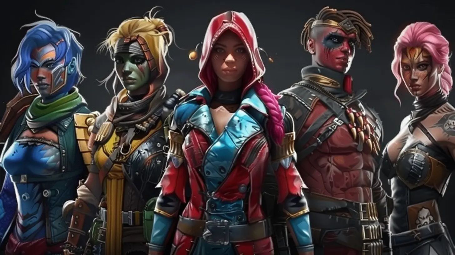 From Cosmetic Skins to Functional Upgrades: How In-Game Purchases Diversify