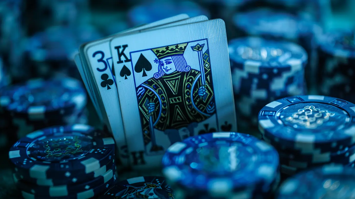 From Solitaire to Rummy: Popular Card Games Explained