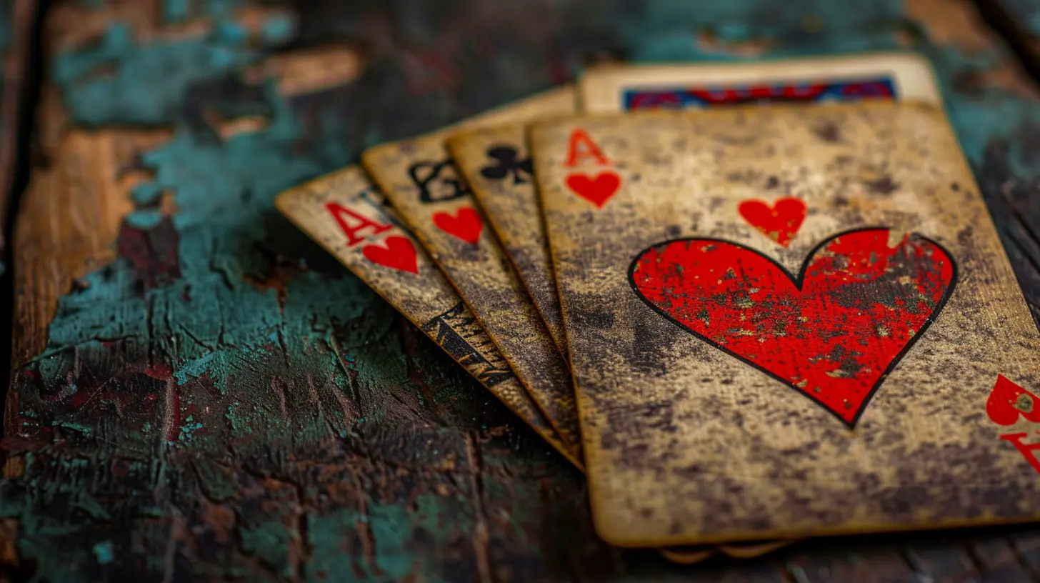 From Solitaire to Rummy: Popular Card Games Explained