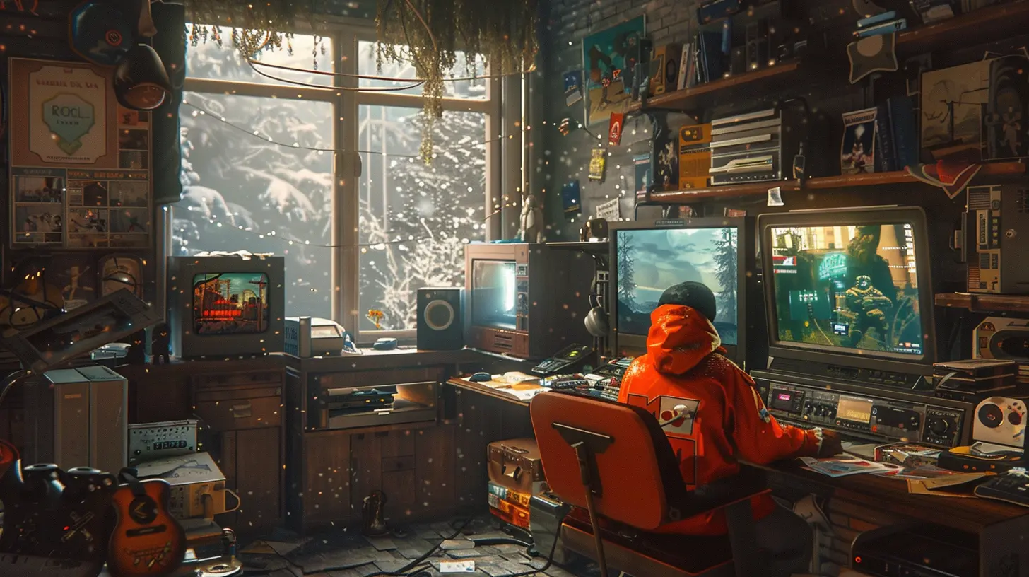 Funny Moments That Made Us Love Games Even More