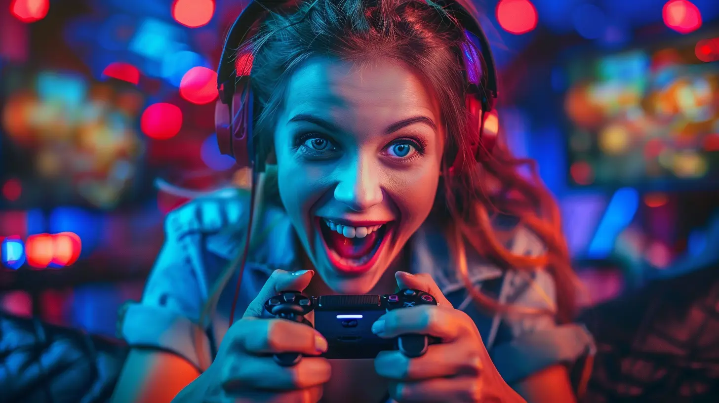 Funny Moments That Made Us Love Games Even More