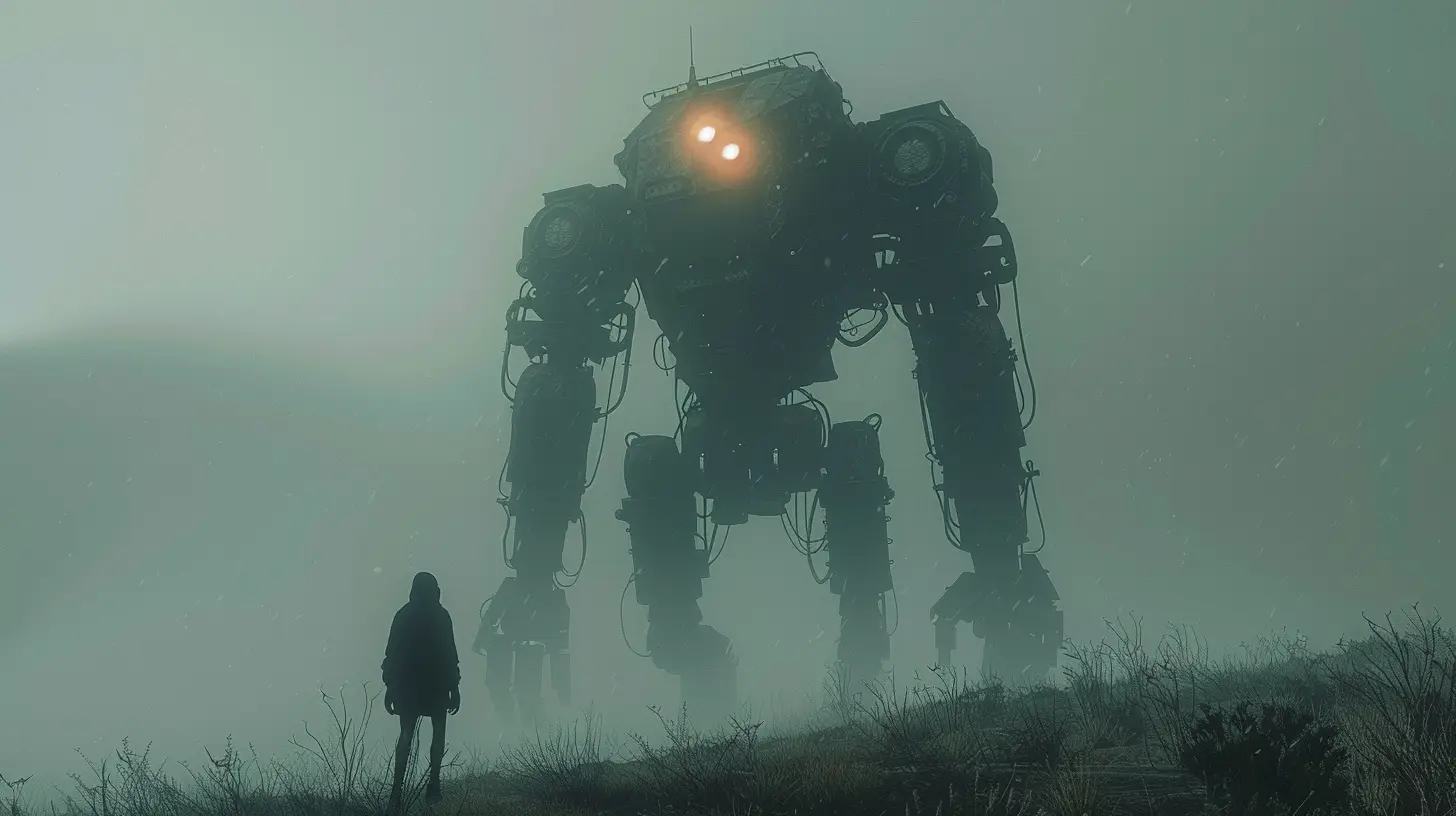 Game Physics That Made No Sense but We Loved Anyway