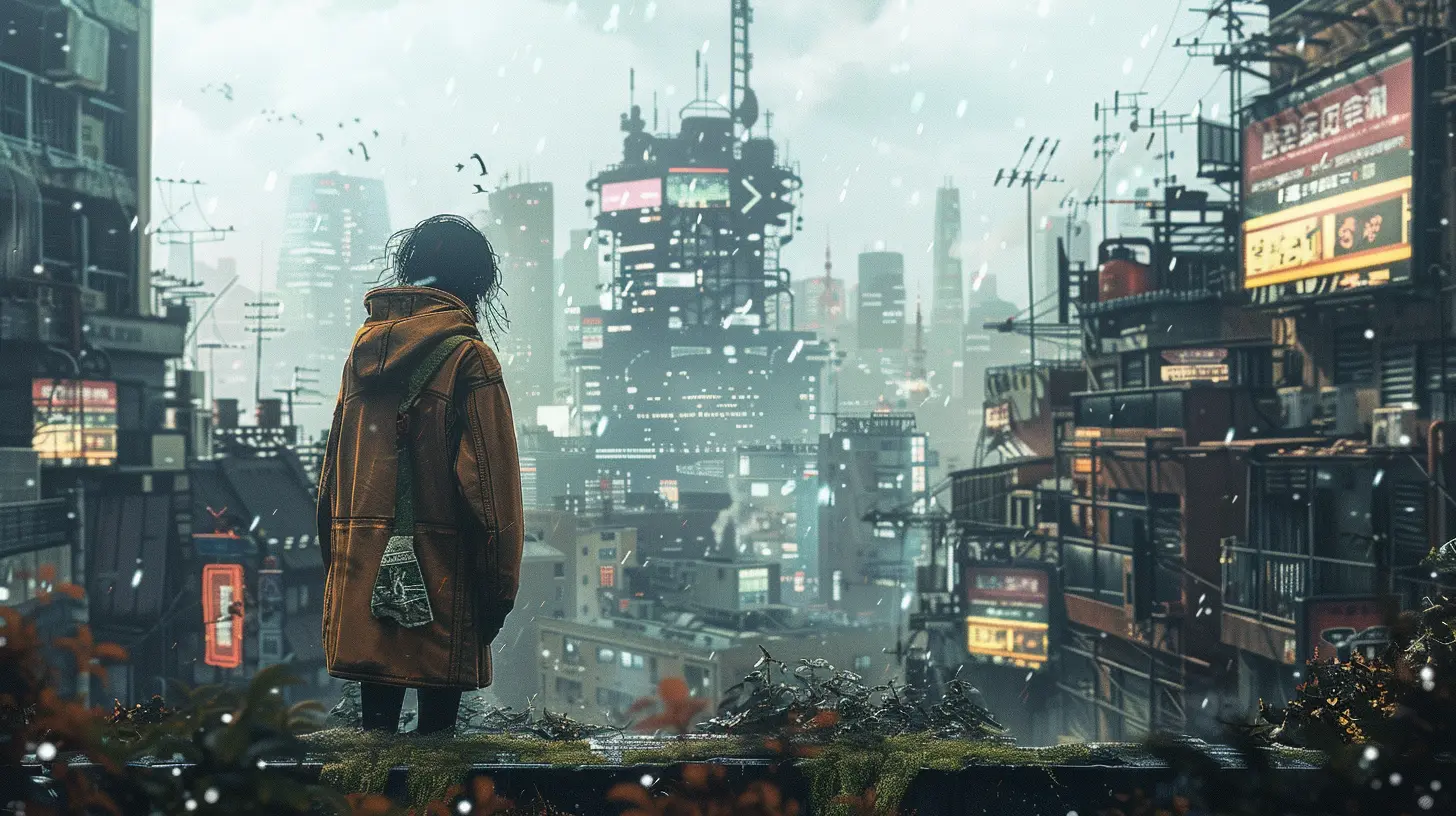 Games That Captured the Essence of Nostalgia