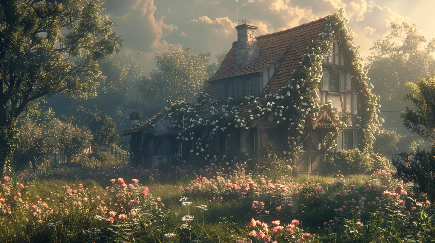 Games That Captured the Essence of Nostalgia