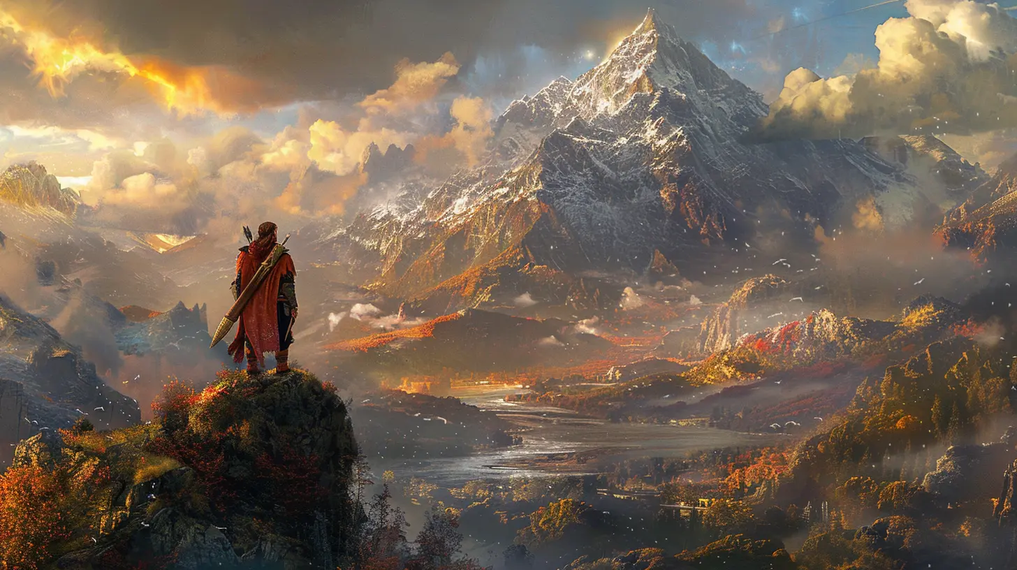 Games That Changed Genre Expectations