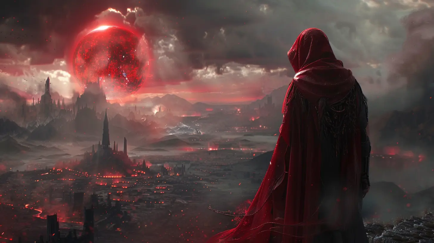 Games That Changed Genre Expectations