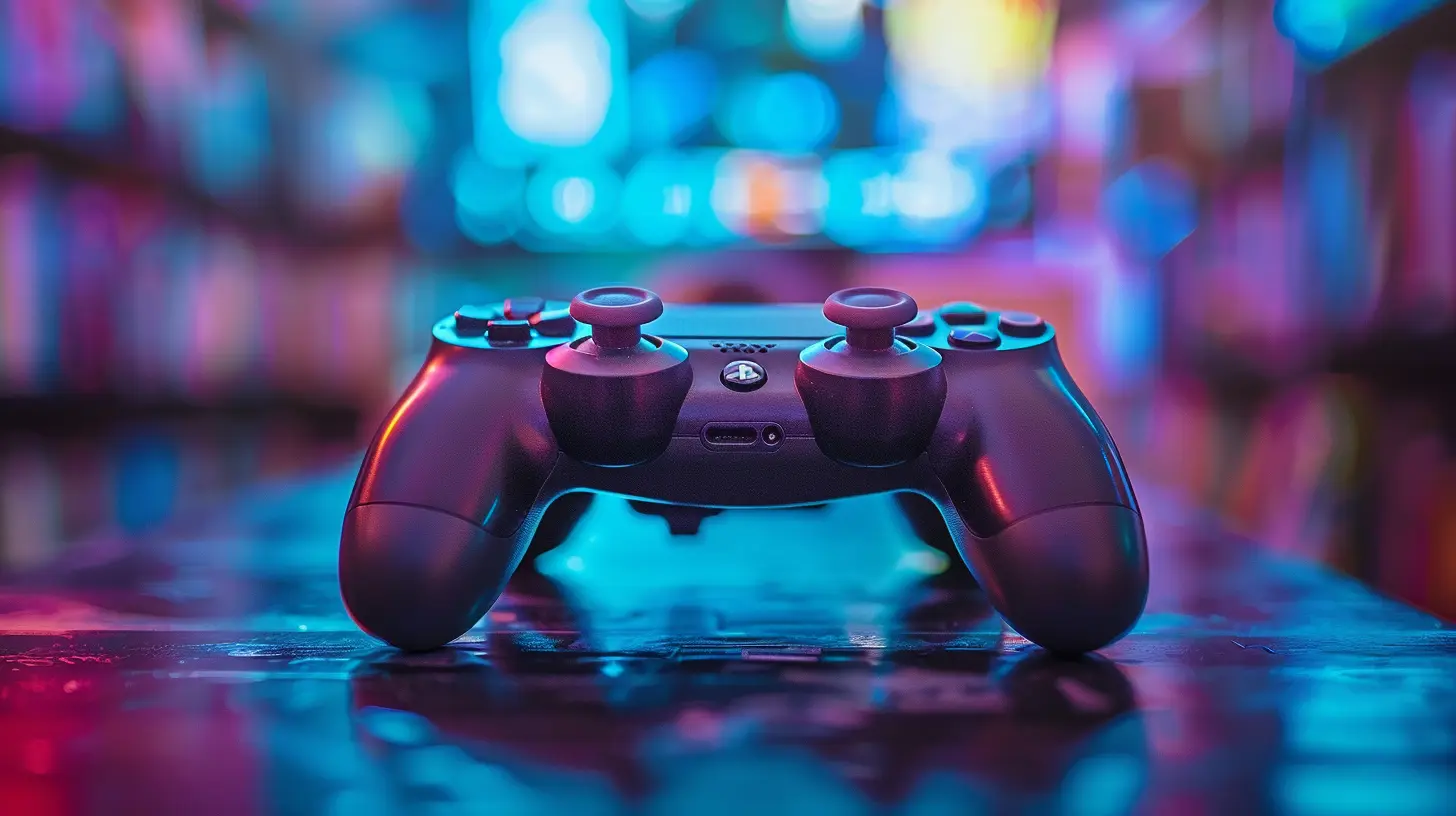 Games That Encourage Teens to Be More Creative